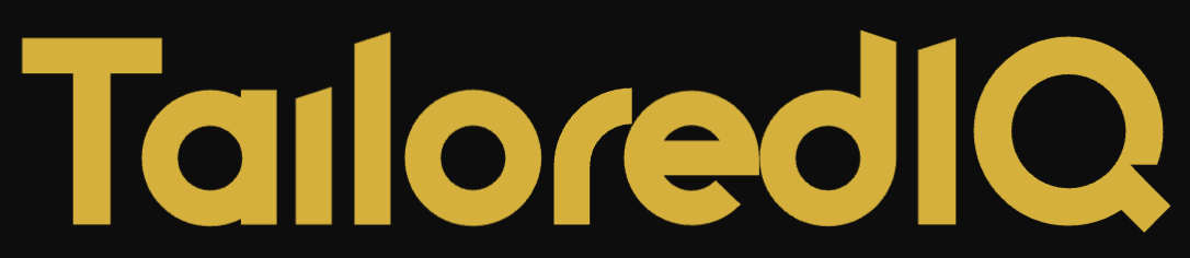TailoredIQ